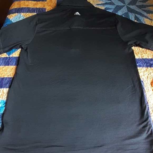 OG Adidas Climacool Golf Polo {Original} like new - Picture 4 of 16